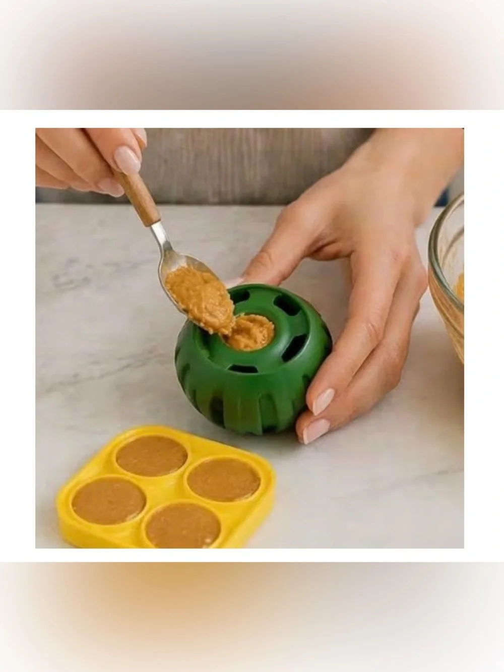 Dog Treat Dispensing Toy Set, Interactive Slow Feeder Tray and Puzzle Ball for M